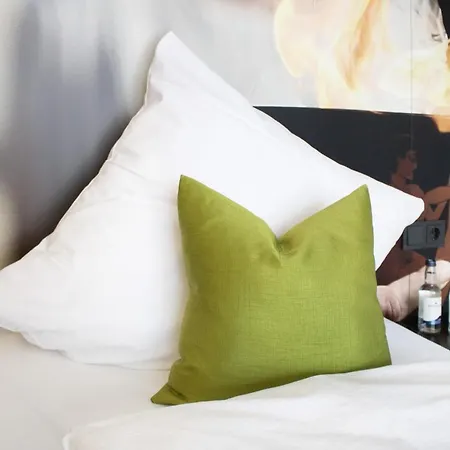 Ξενοδοχείο Zwi By Wmm Τσβικάου