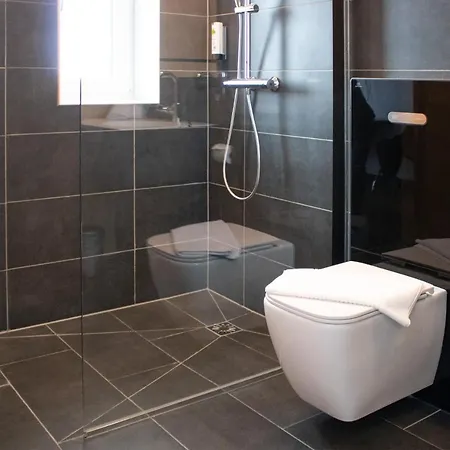 Zwi By Wmm Hotel Zwickau