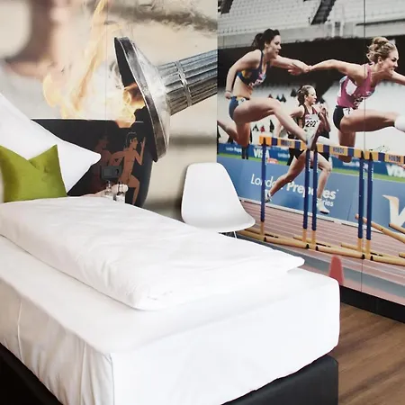 Zwi By Wmm Hotel