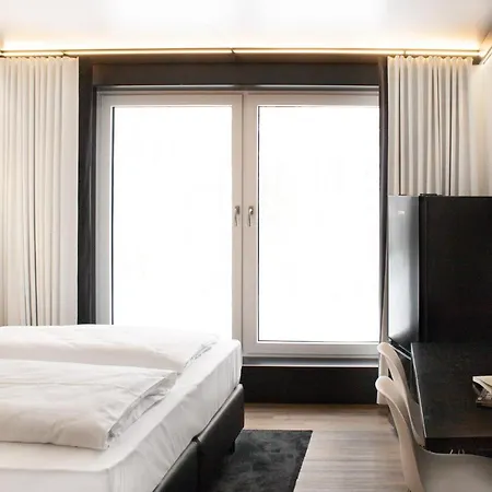 Hotel Zwi By Wmm Zwickau