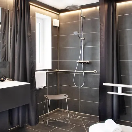 Hotel Zwi By Wmm
