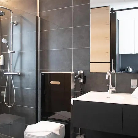 Hotel Zwi By Wmm Zwickau